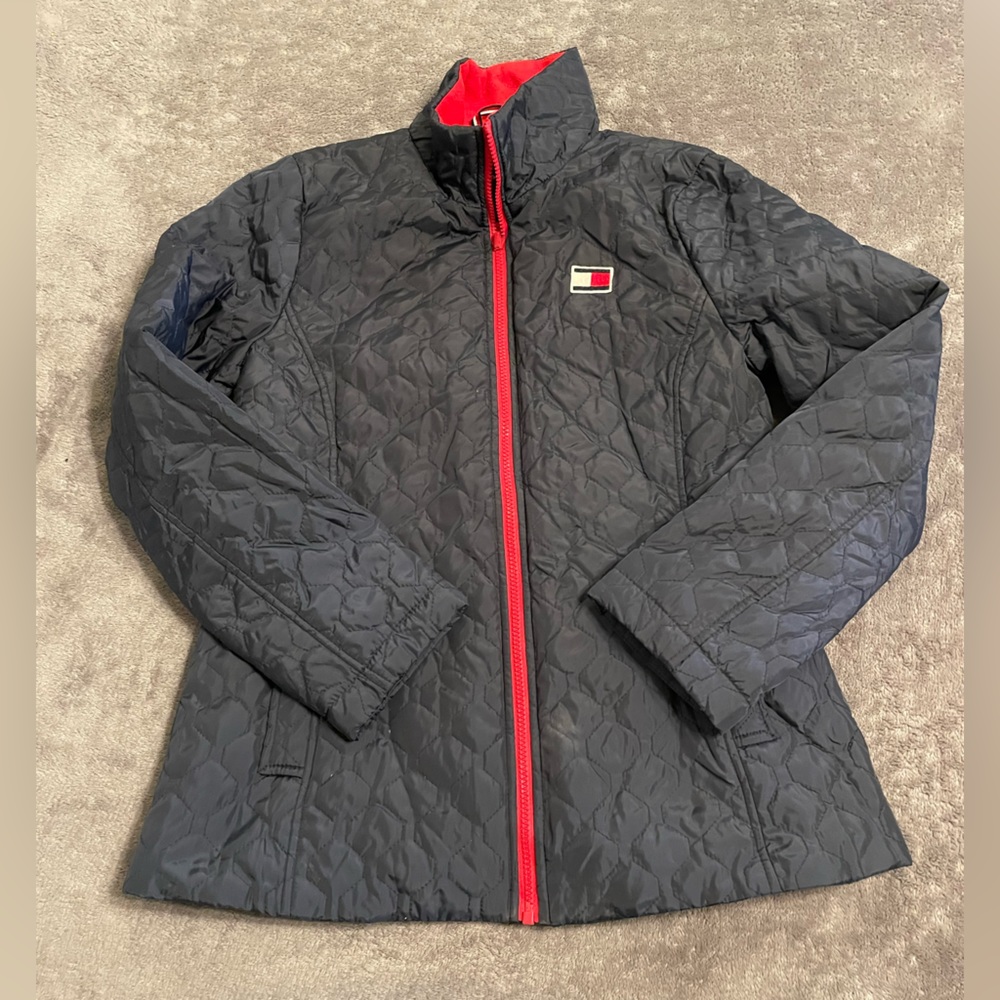 Tommy Hilfiger All Weather Jacket